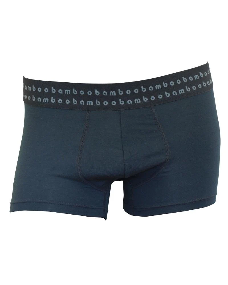 Bamboo Trunks - Black