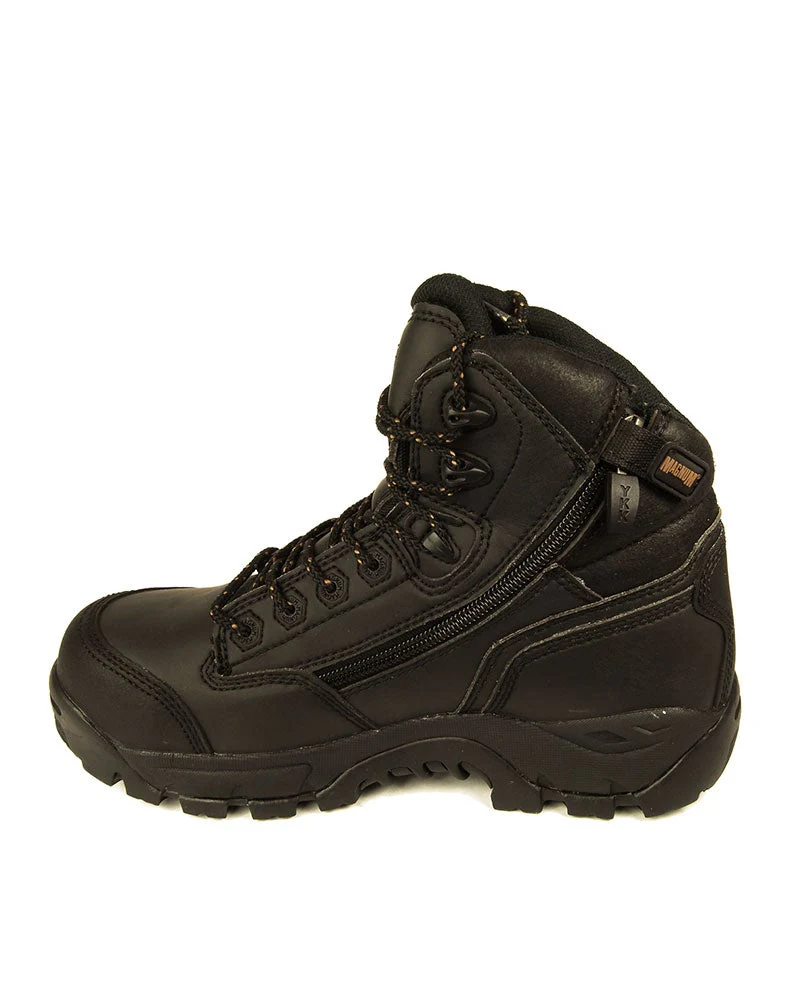 Precision Max SZ CT WPI - Black