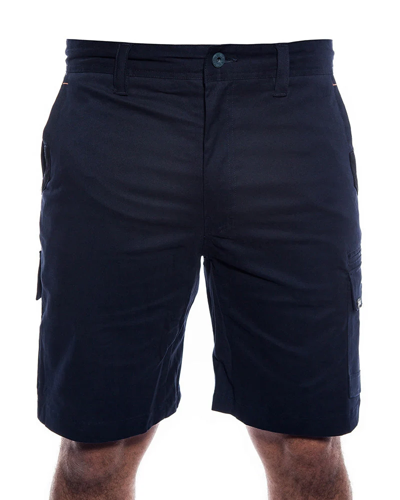 Fueled Utility Short - Ink