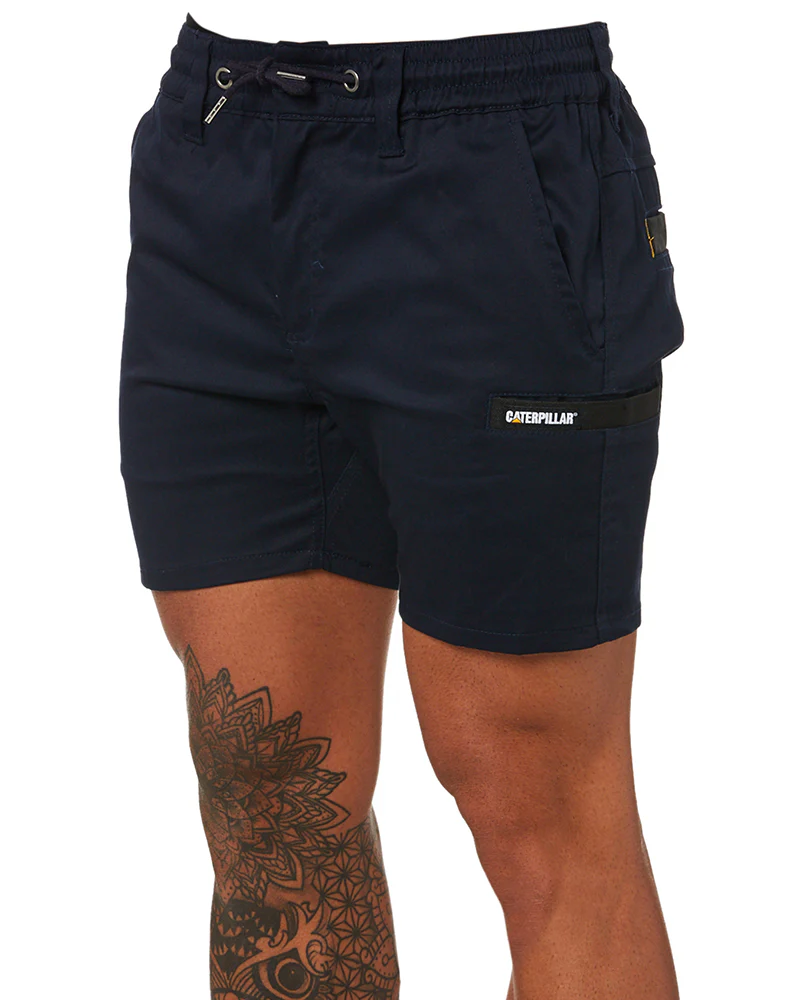Short Haul Short - Navy