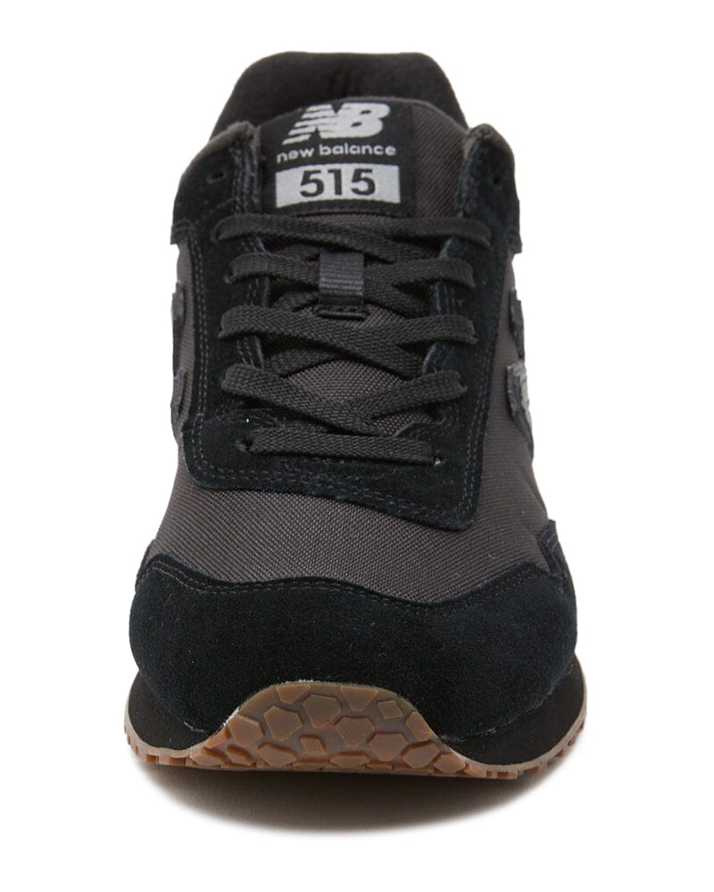 515 SR - Black