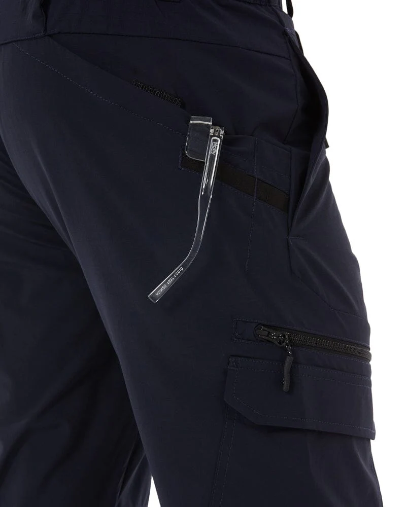 Agility Pant - Navy