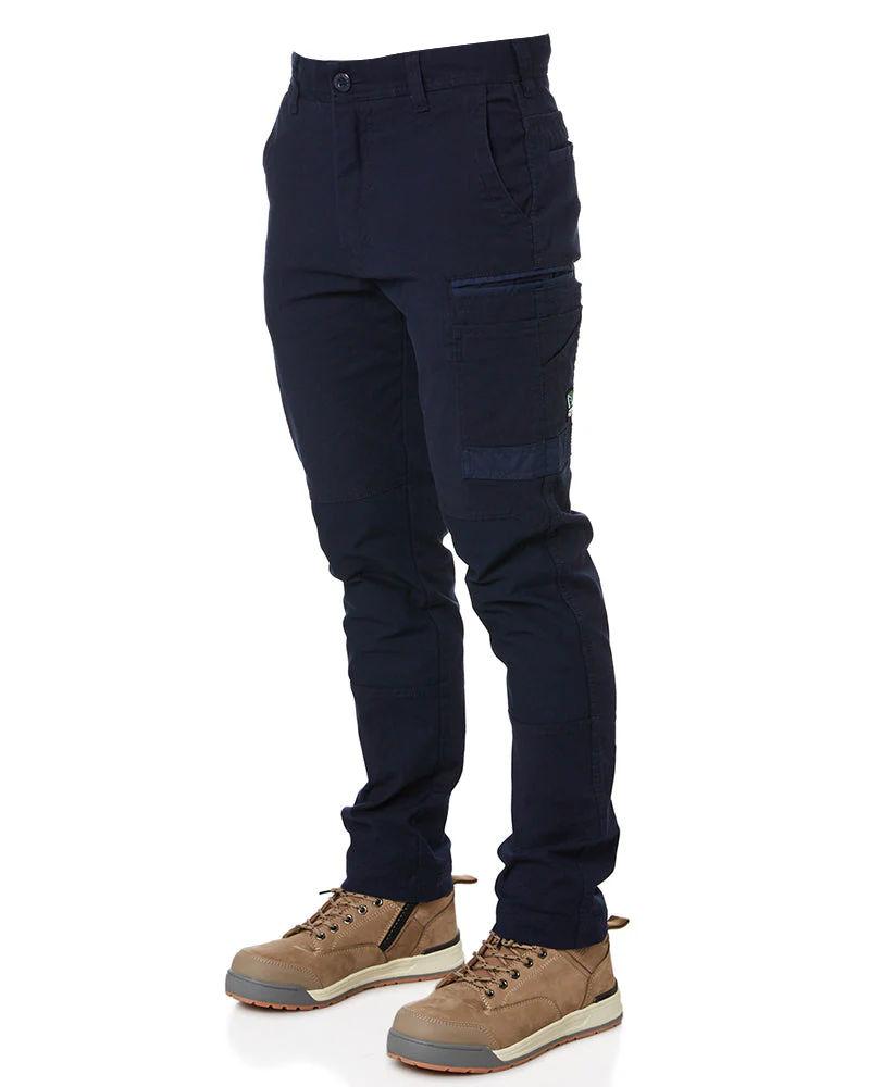 WP-3 Stretch Work Pants - Navy