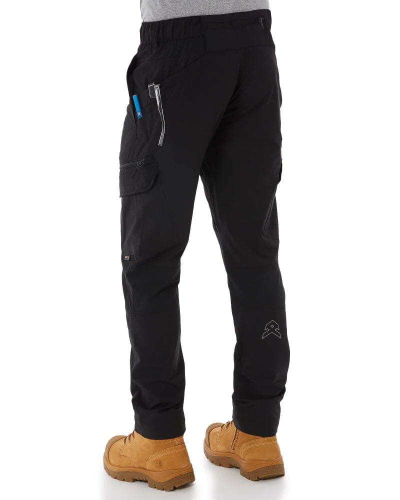 Agility Pant - Black