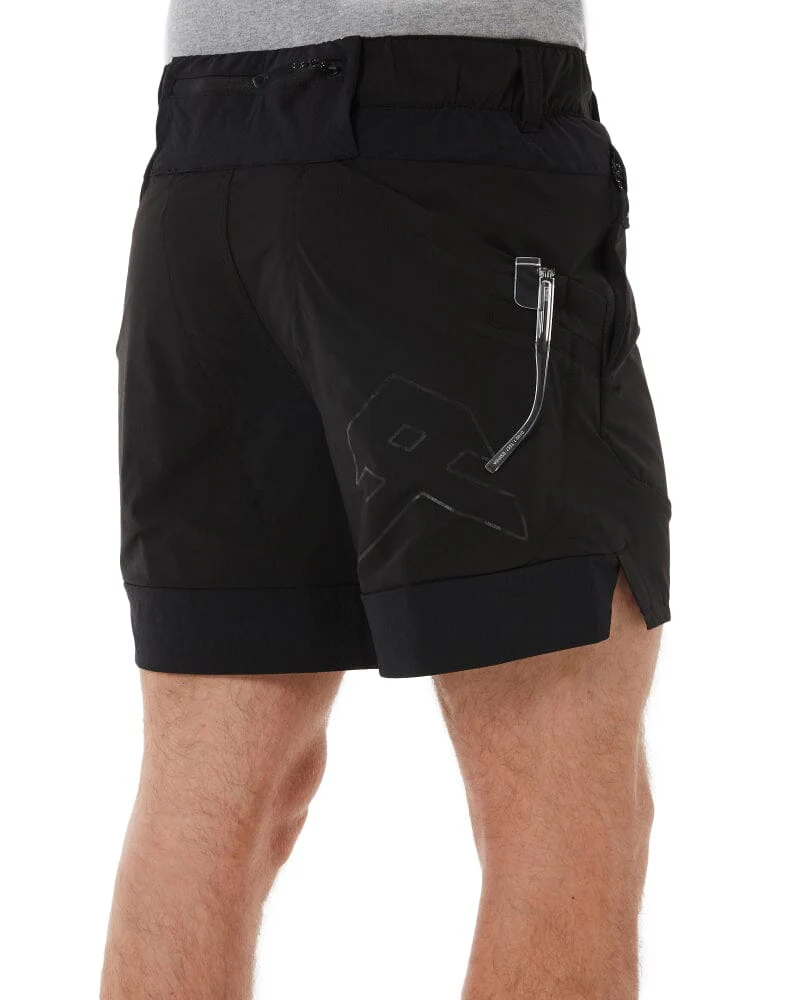 Agility Short - Black
