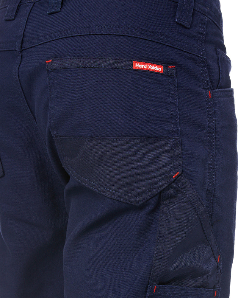 Legends Pant - Navy