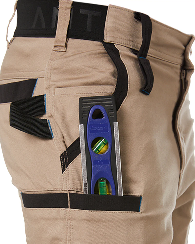 Victory Short - Khaki