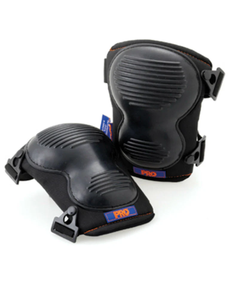 Proflex Knee Pads - Black