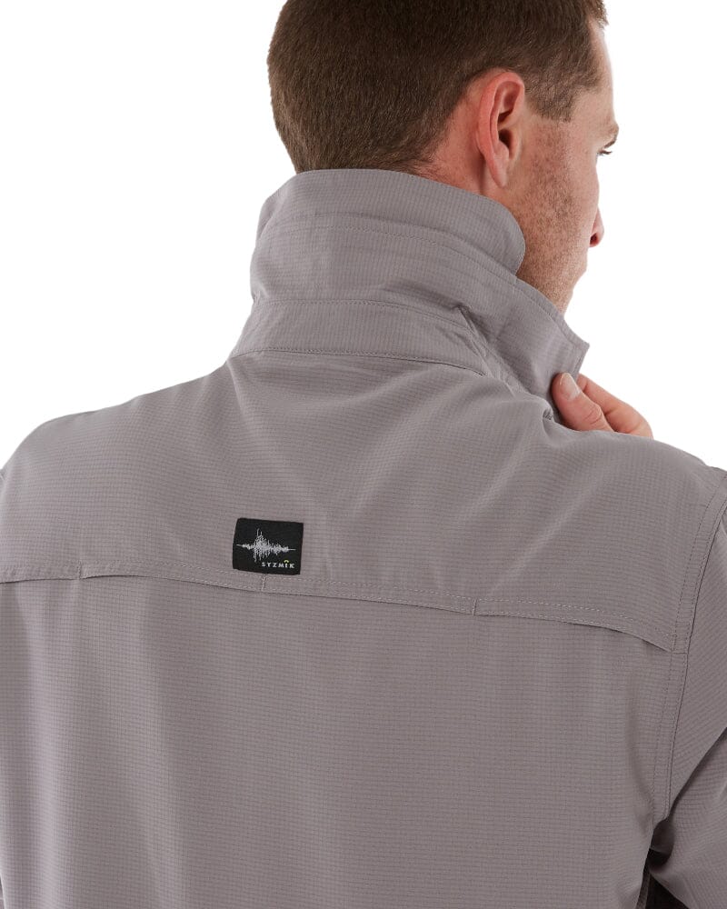 Outdoor Long Sleeve Shirt - Stone