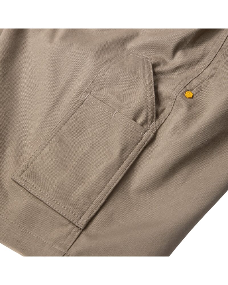Diesel 2.0 Shorts - Khaki