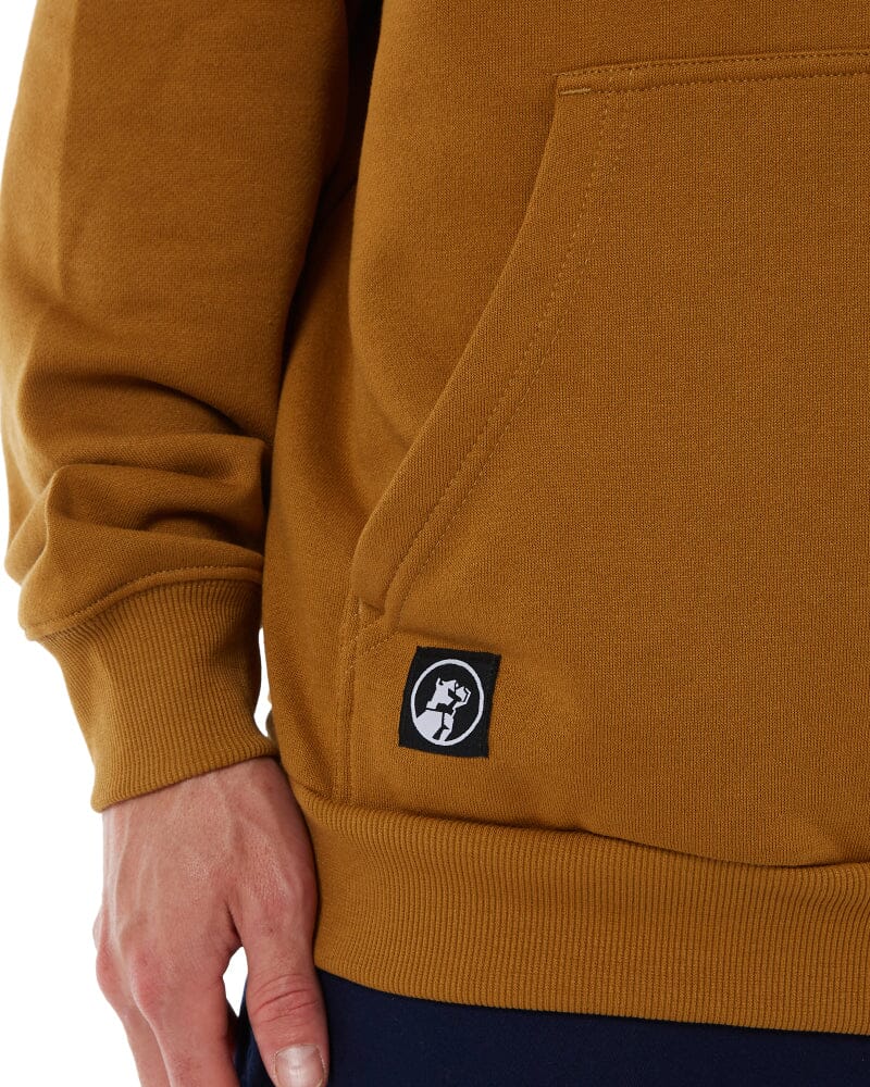 Classic Pullover Hoodie - Arizona Sand