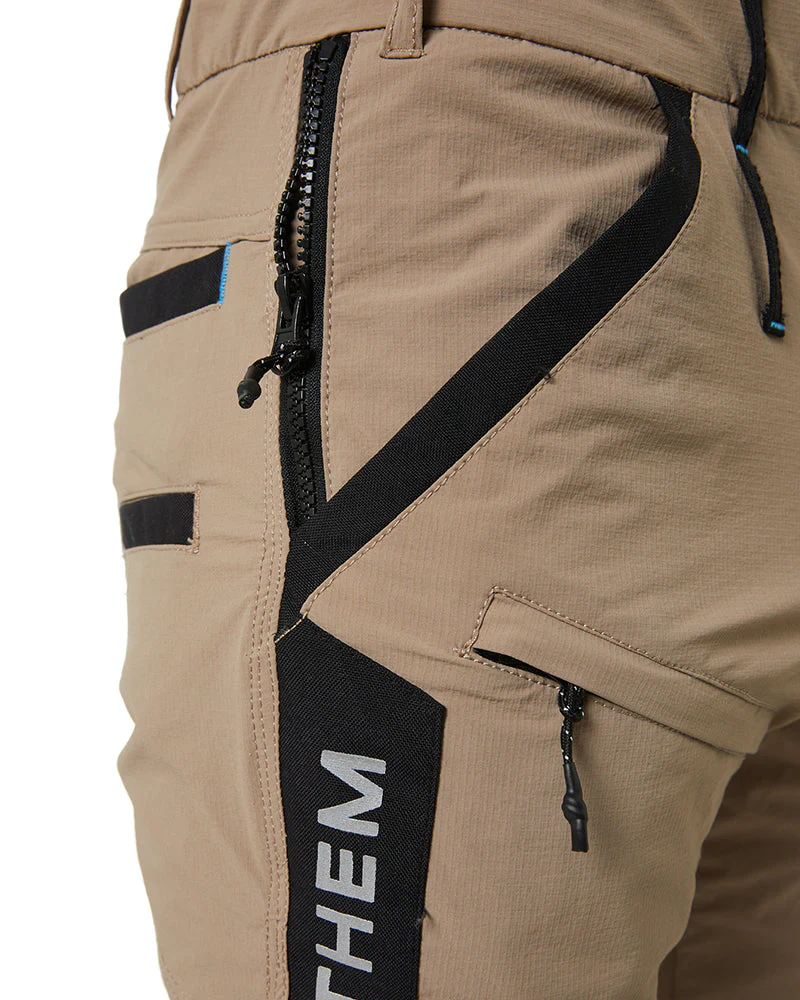 Triumph Pant - Khaki