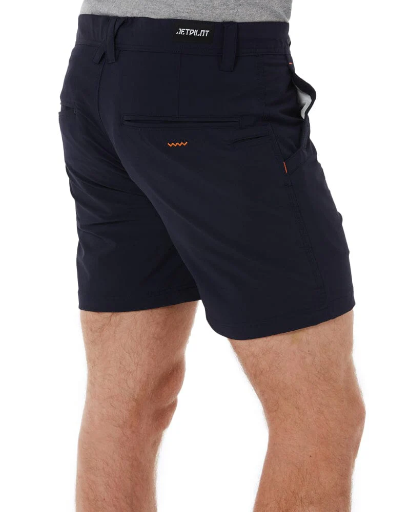 Jet-Lite Fueled Walk Short - Ink
