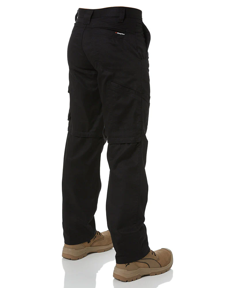 Work Cool 2 Pant - Black
