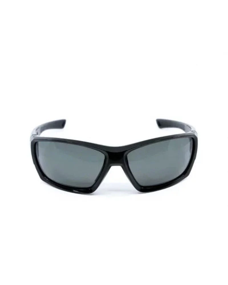 Oceana Polarised Safety Glasses - Black