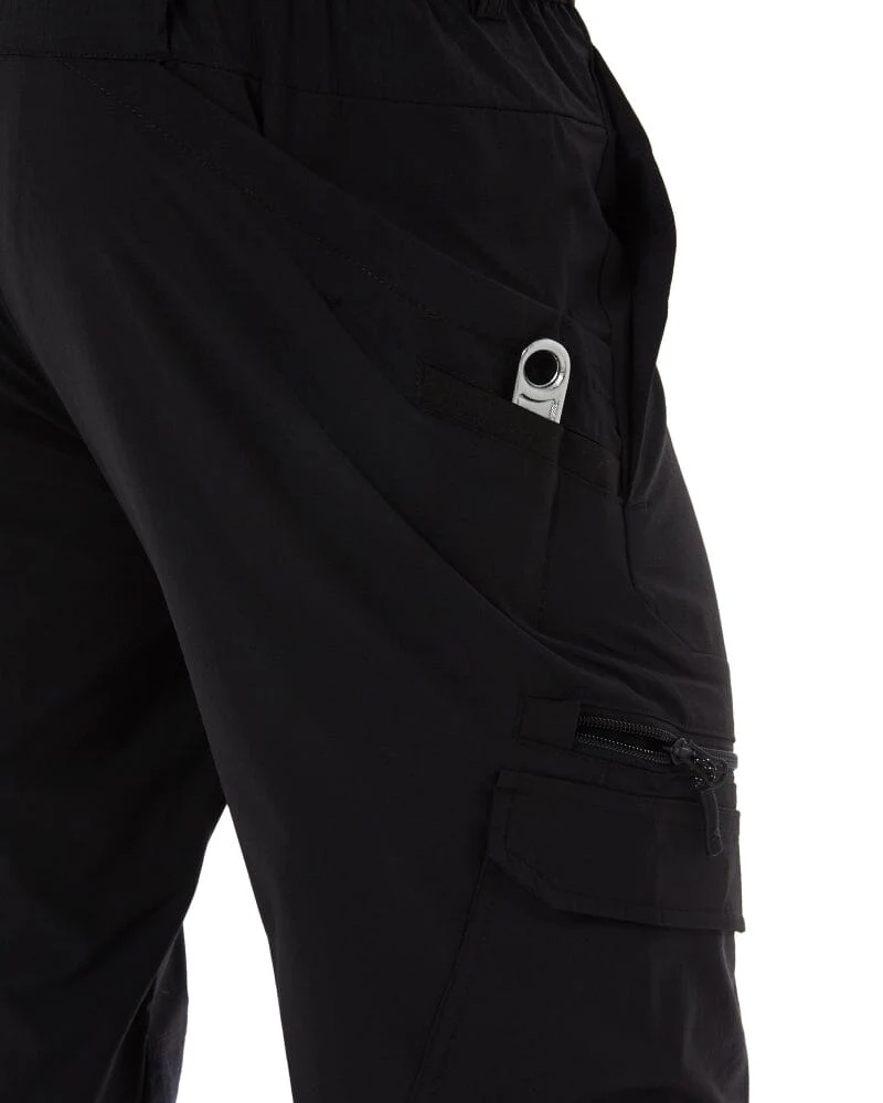 Agility Pant - Black