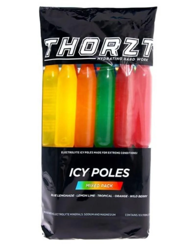 Icy Poles - Mixed