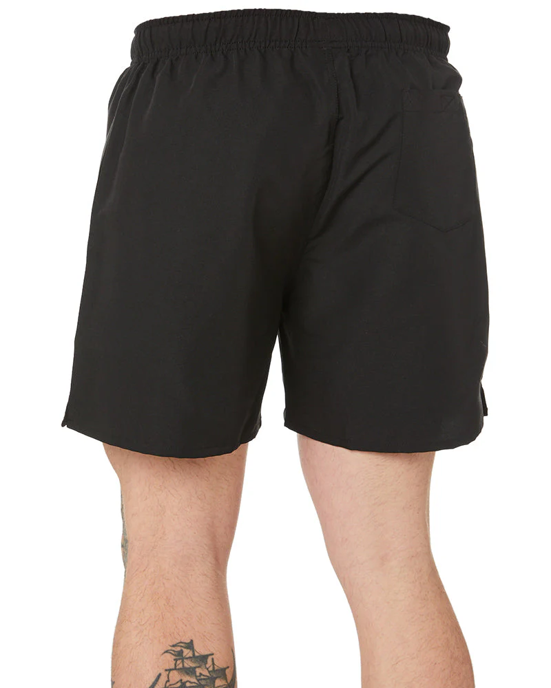 Tonal Tactic Short - Black