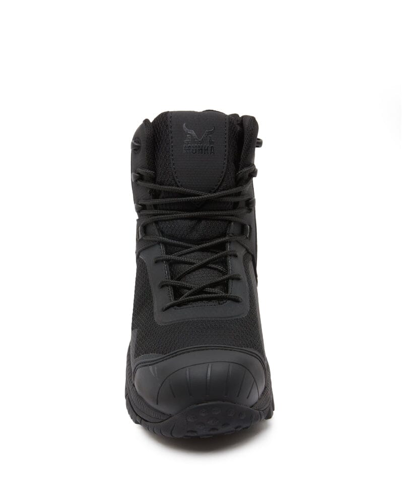 Renew Waterproof Safety Boot - Black