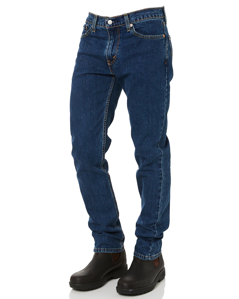511 Stretch Jeans - Dark Stonewash