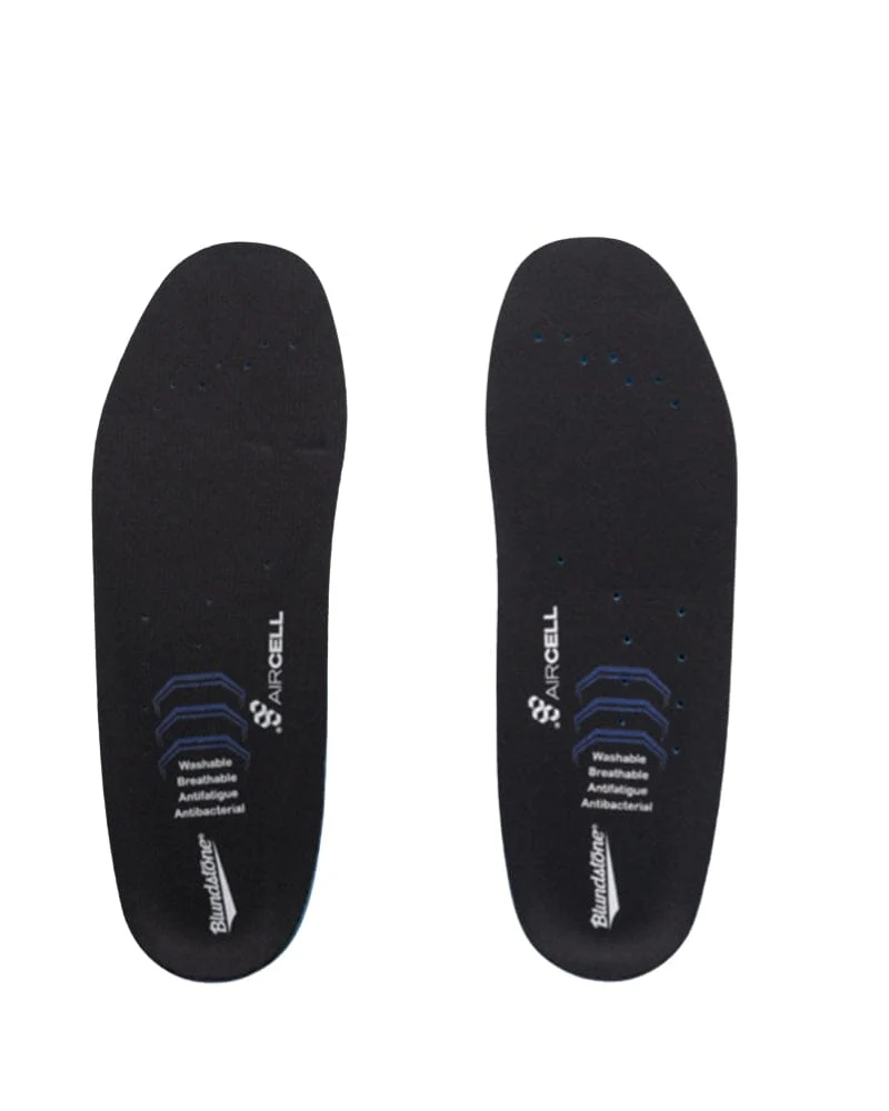 Mens Rotoflex Aircell Footbed