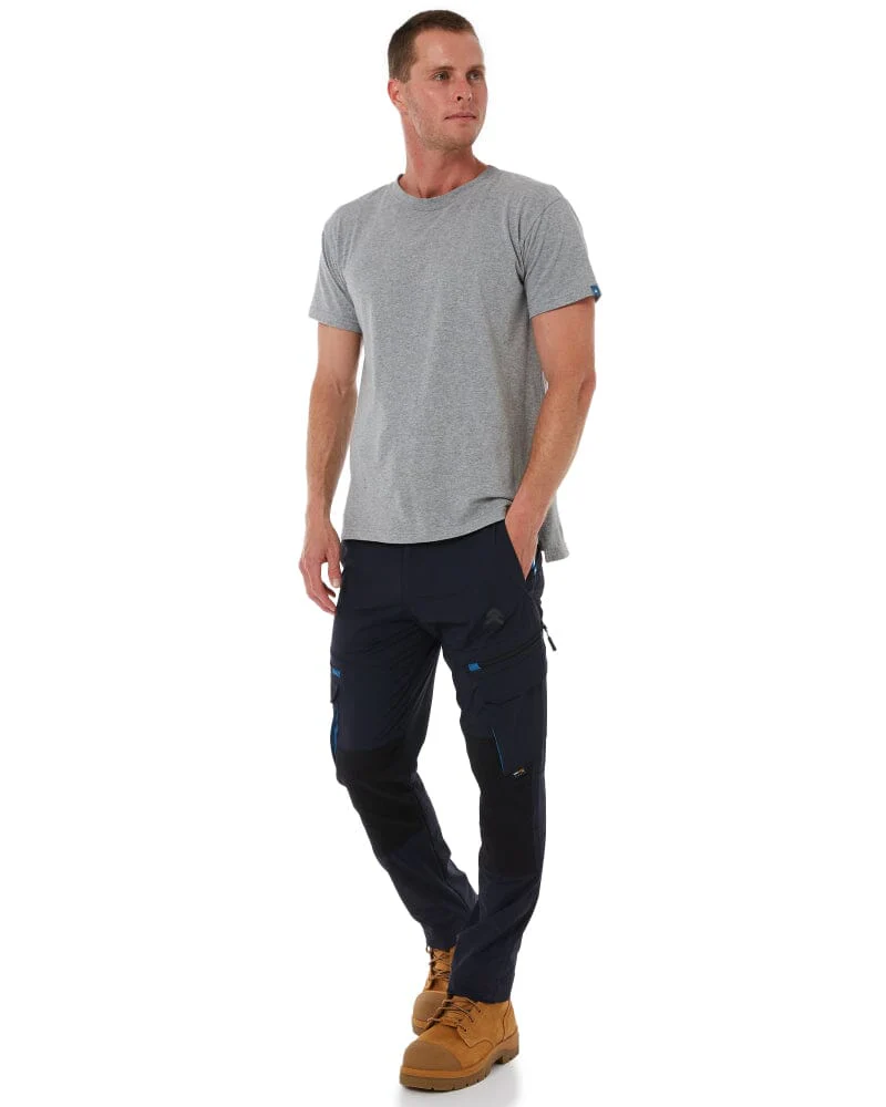 Agility Pant - Navy