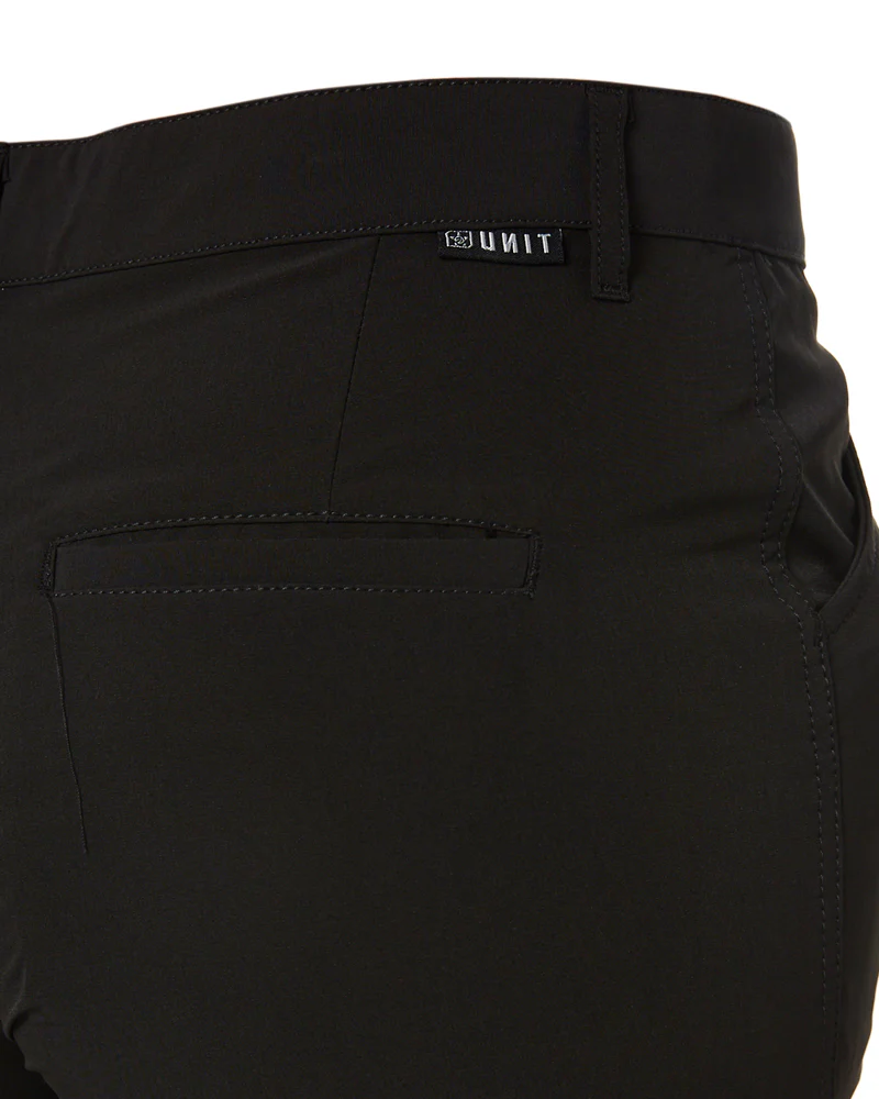 Ladies Flexlite Shorts - Black