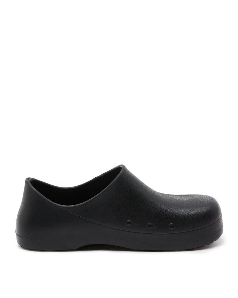 Munka Clog - Black