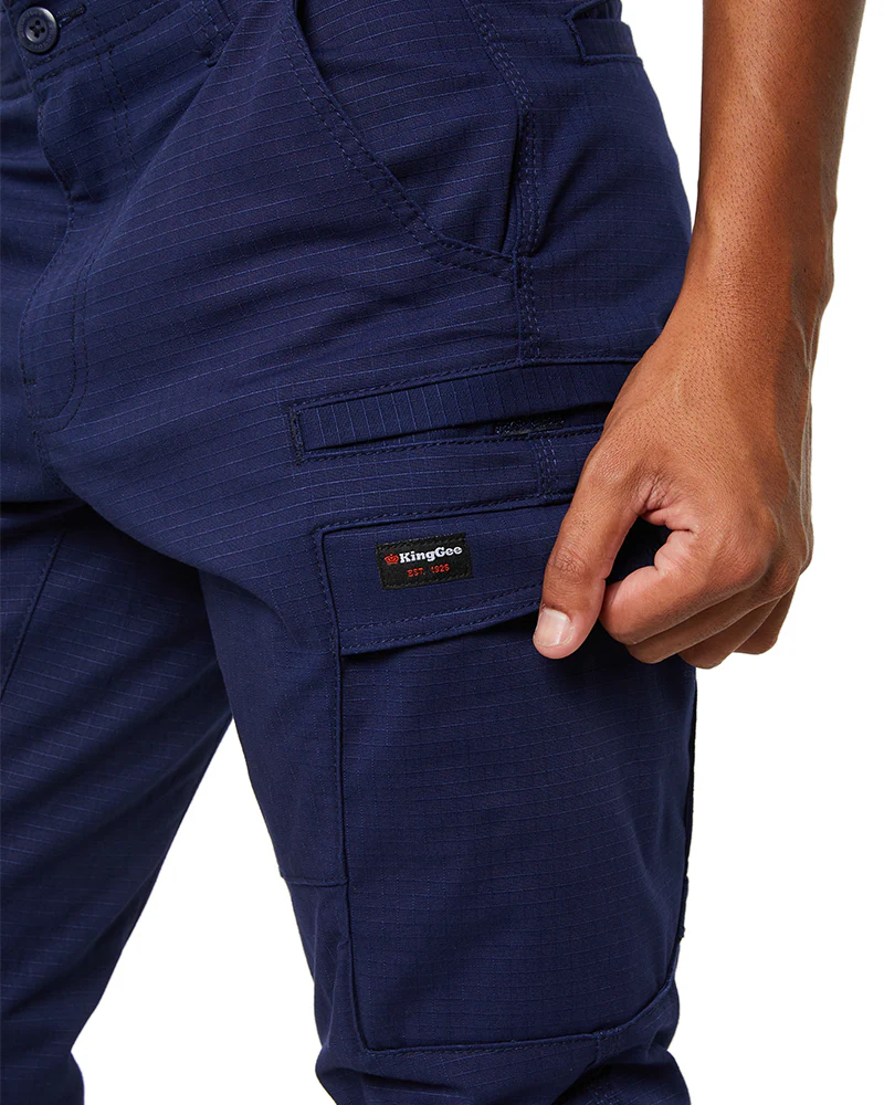 Workcool Pro Stretch  Pant - Navy