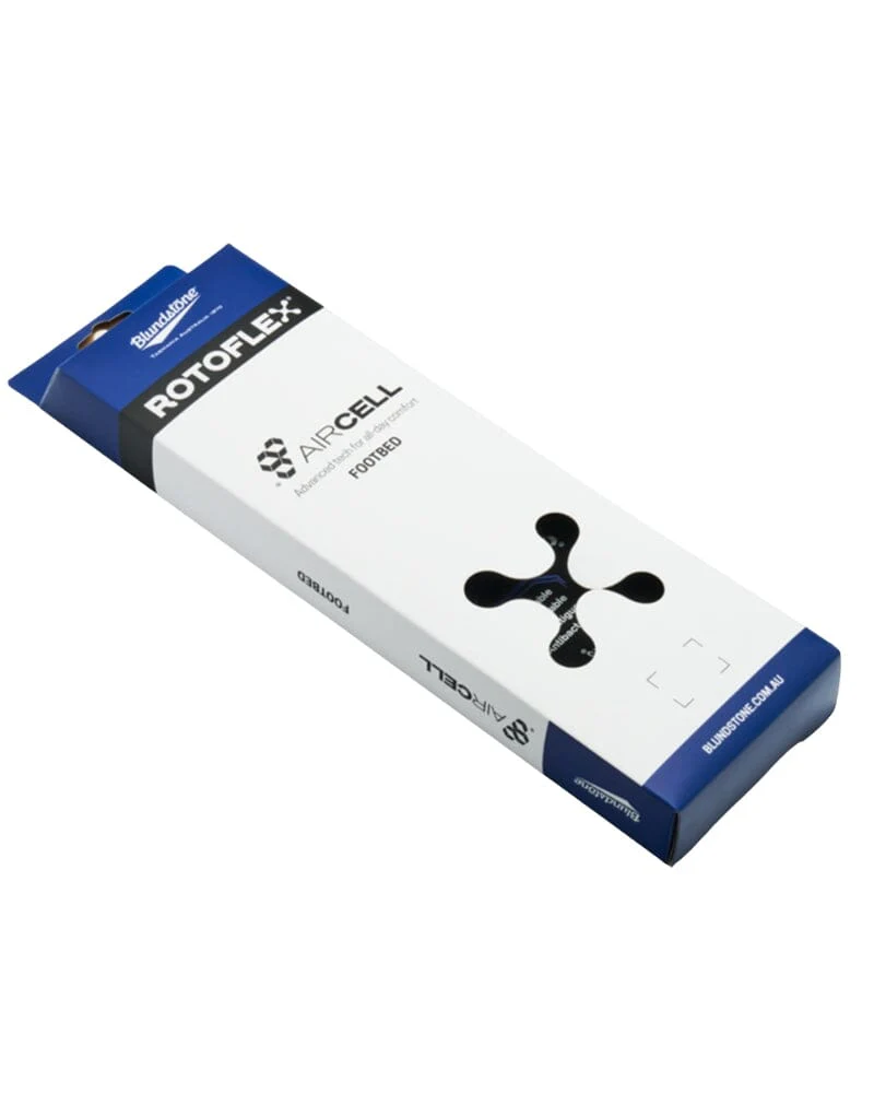 Mens Rotoflex Aircell Footbed