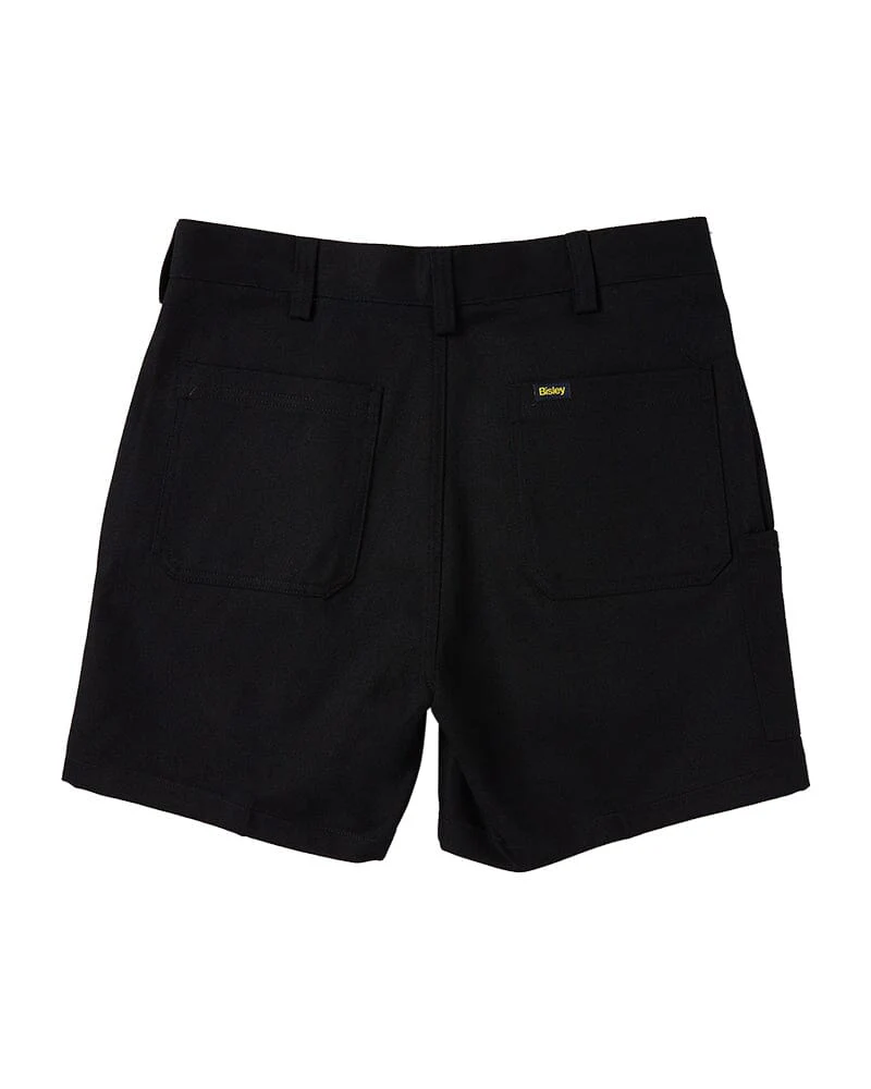 Work Shorts - Black