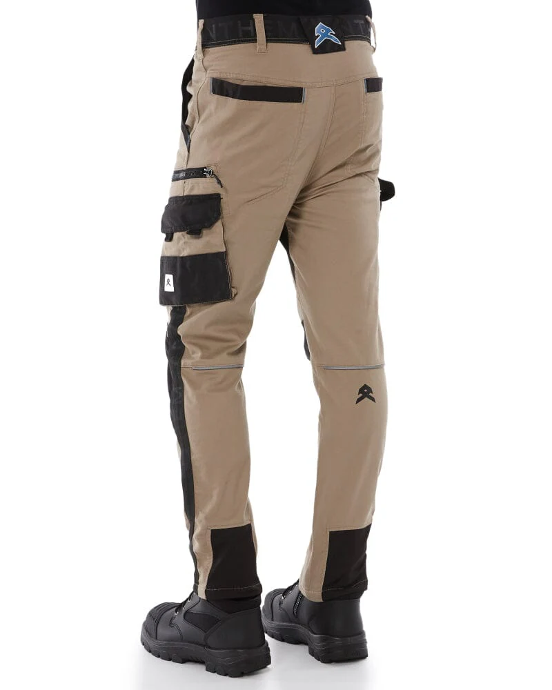 Victory Pant - Khaki