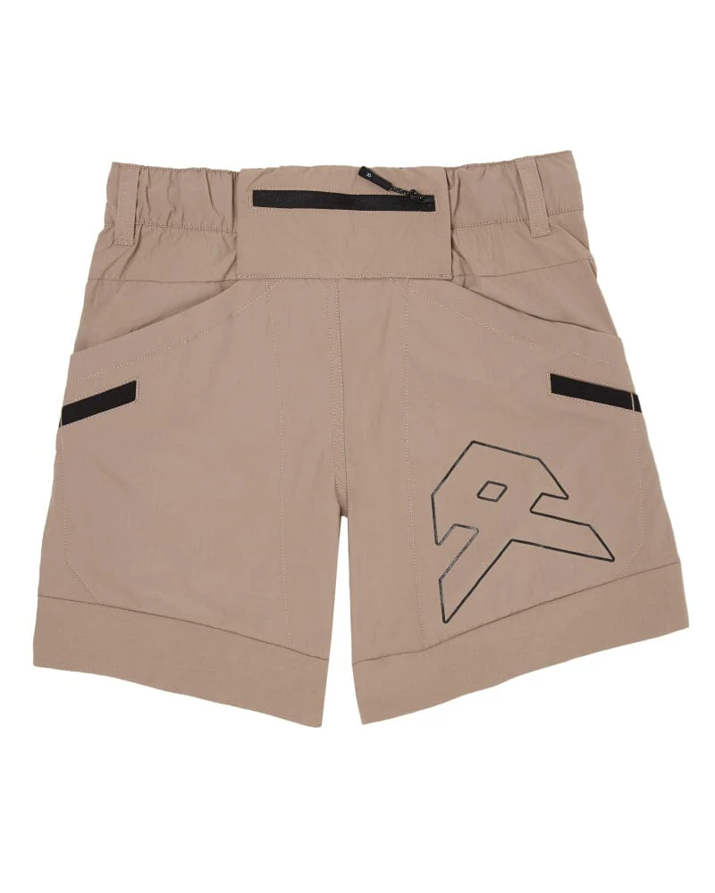 Agility Short - Khaki