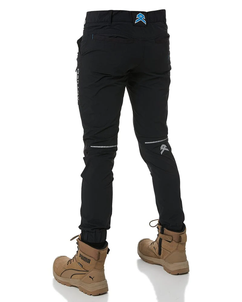 Tradies Triumph Pant Value Pack - Black