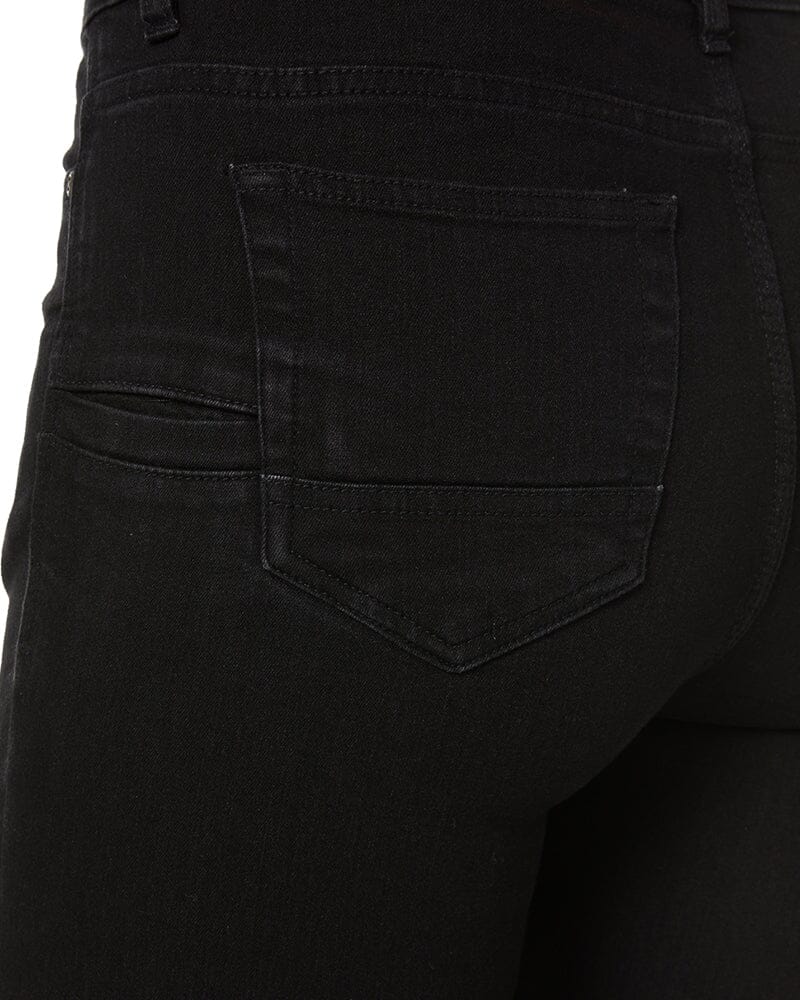 Womens Jeggings - Black