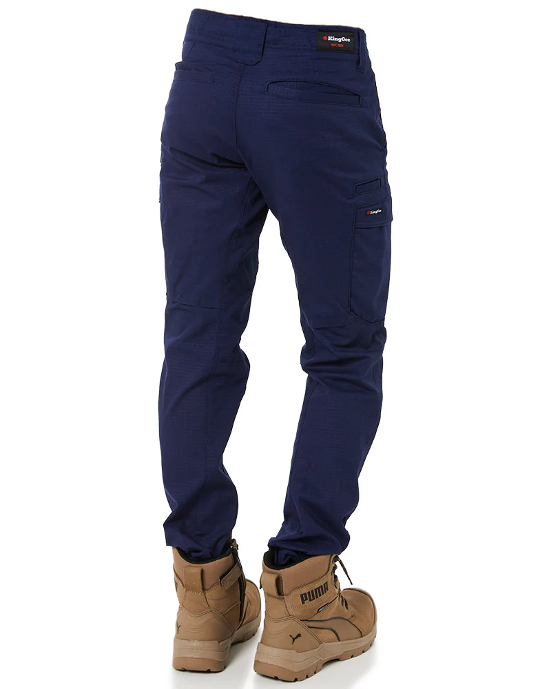 Workcool Pro Stretch  Pant - Navy