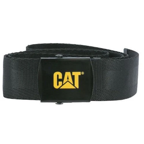 Trademark Belt - Black
