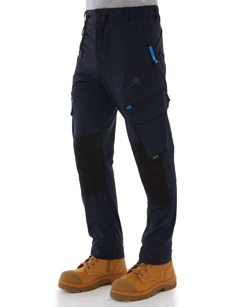 Agility Pant - Navy