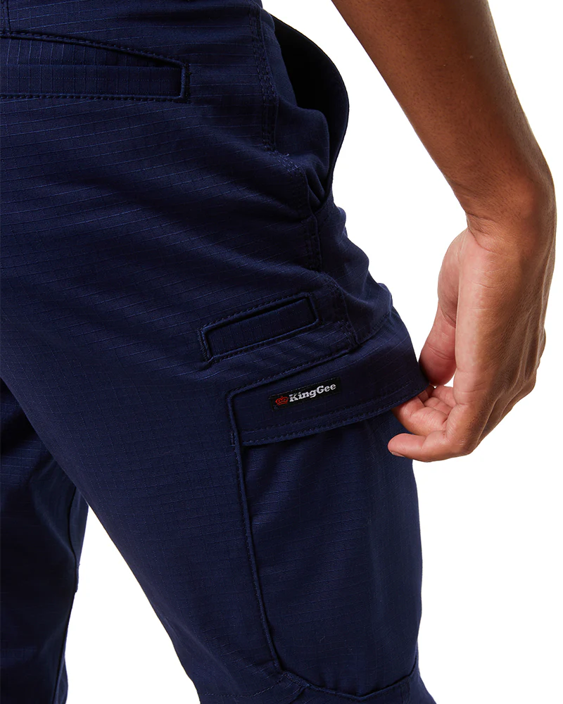 Workcool Pro Stretch  Pant - Navy