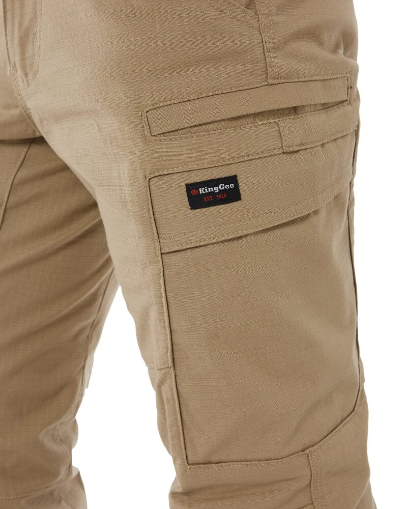 Workcool Pro Stretch Pant - Khaki
