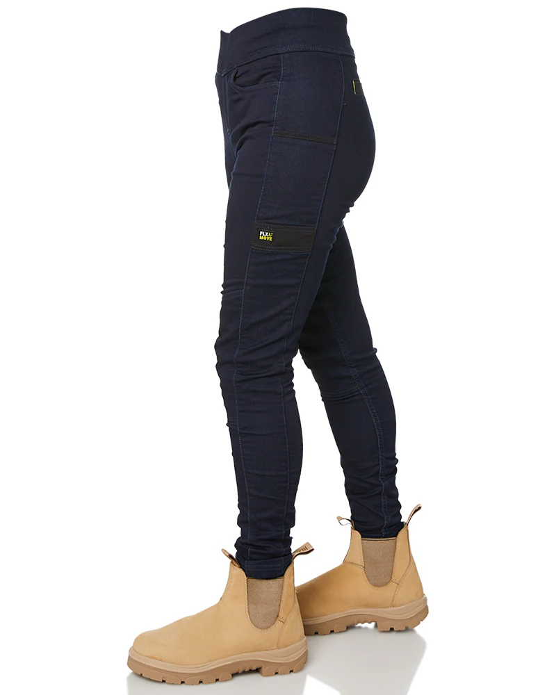 Women's Flex and Move Jeggings - Denim