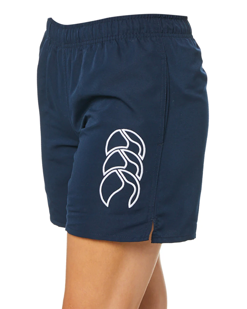 Women's Tactic Short - Navy