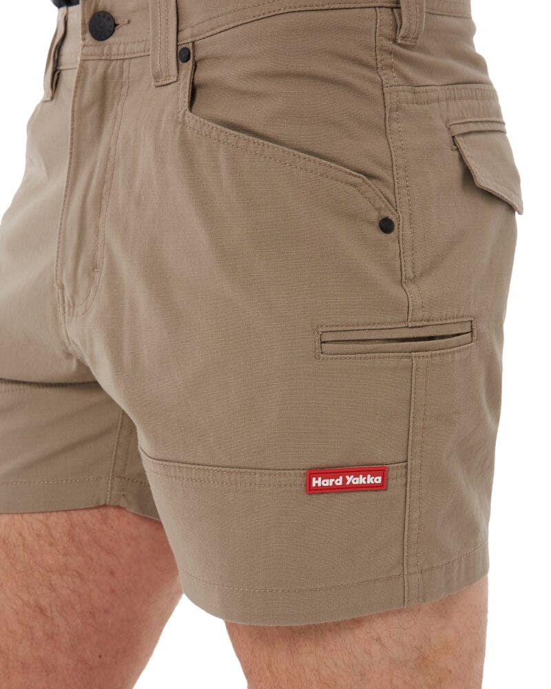 3056 Ripstop Short Short - Desert