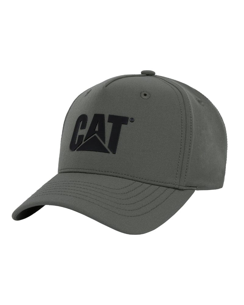 Classic Logo Hat - Dusty Olive/Black