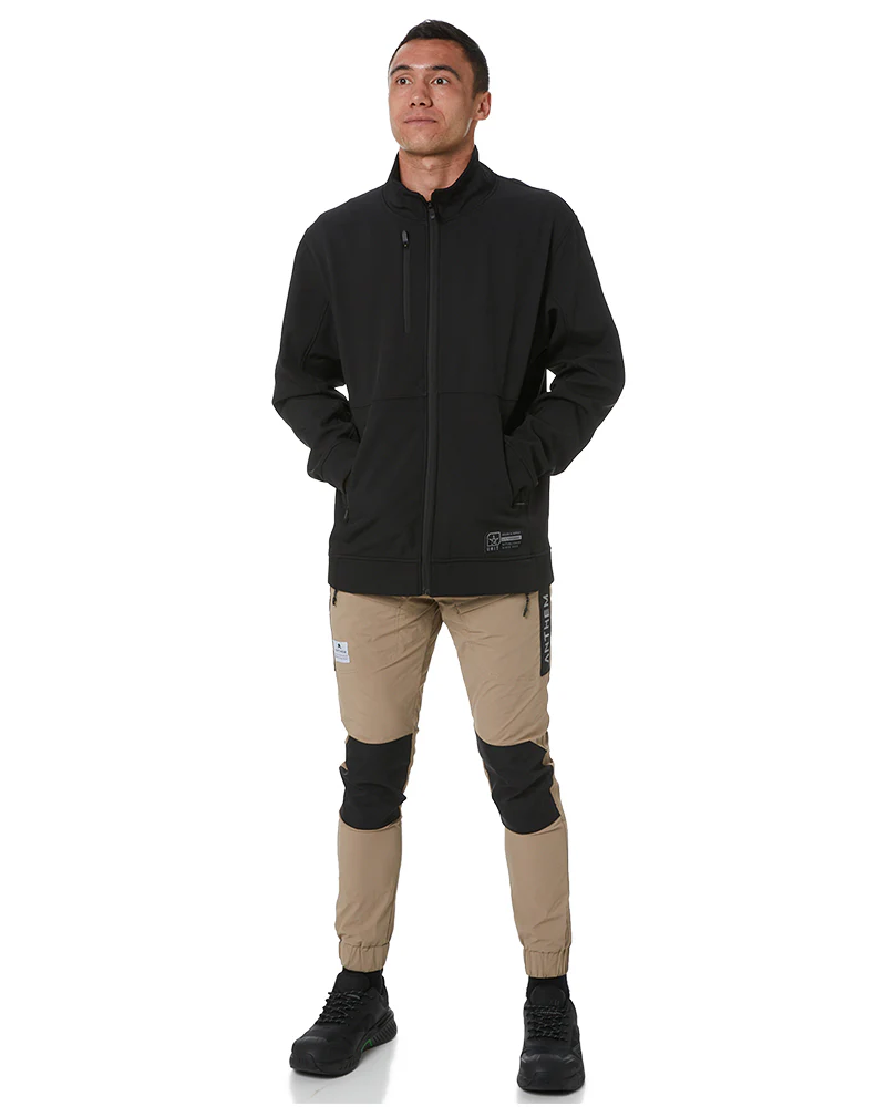 Triumph Pant - Khaki