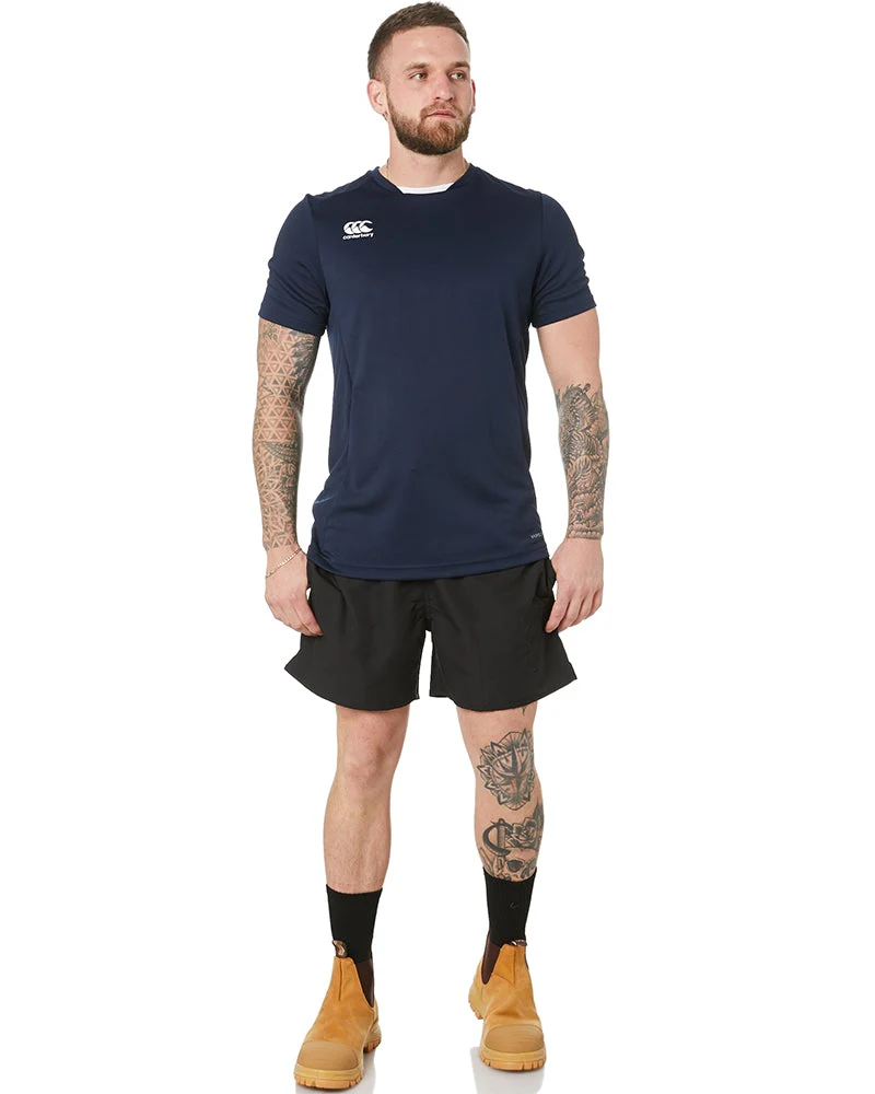 Tonal Tactic Short - Black