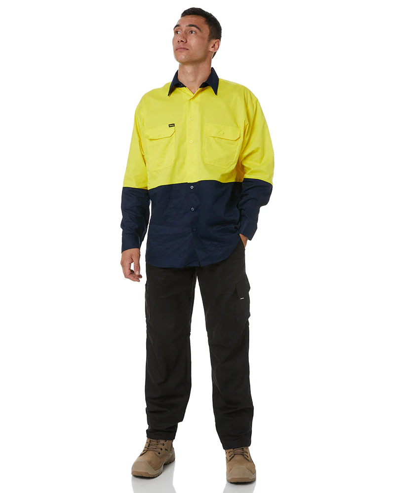 Work Cool 2 Pant - Black