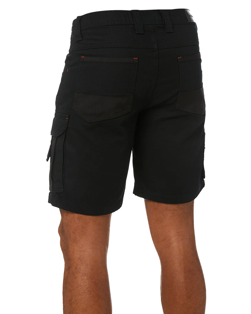 Legends Short - Black