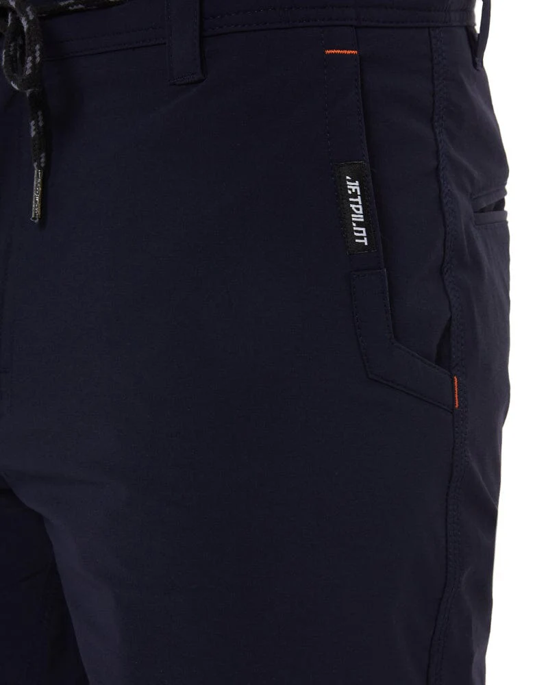 Jet-Lite Fueled Walk Short - Ink