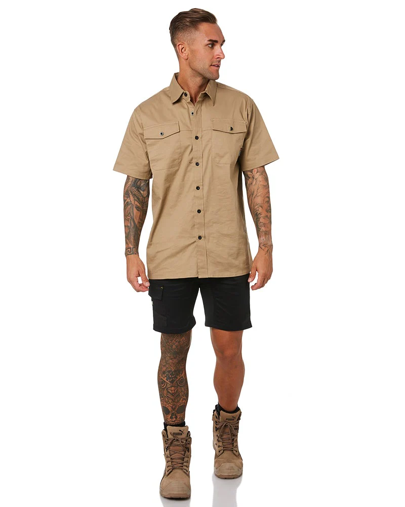 Elite Operator Short - Black